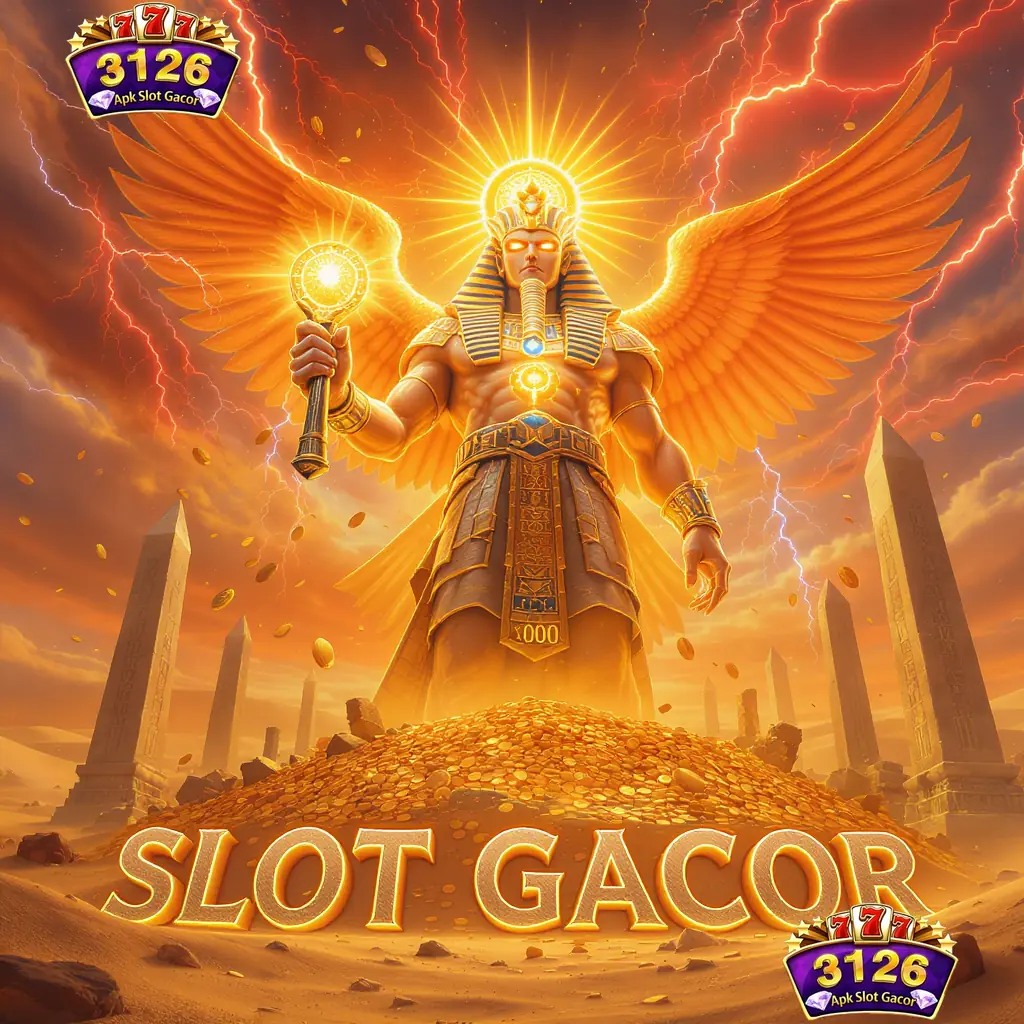 3126 Apk Slot Login Layanan Kesehatan SNFit image 1