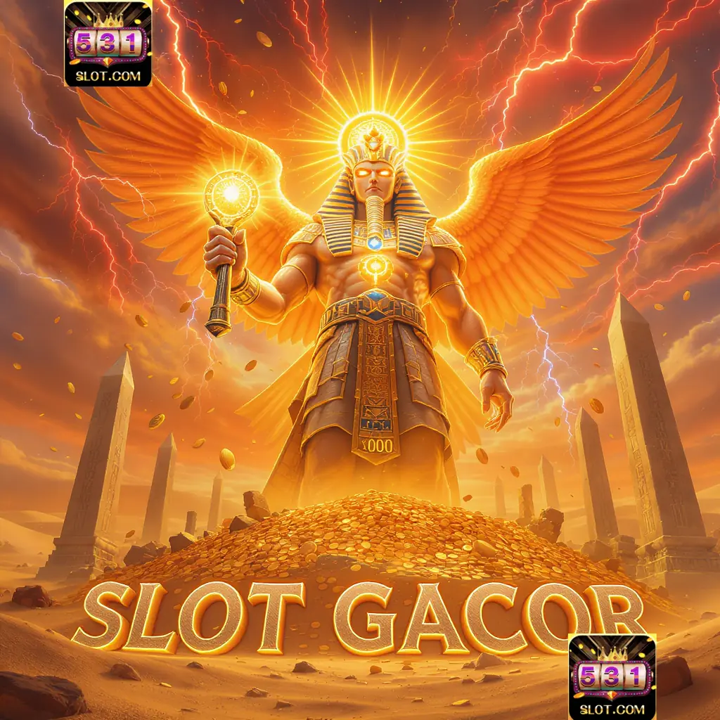 531SLOT Apk Slot Login Layanan Kesehatan SNFit image 1