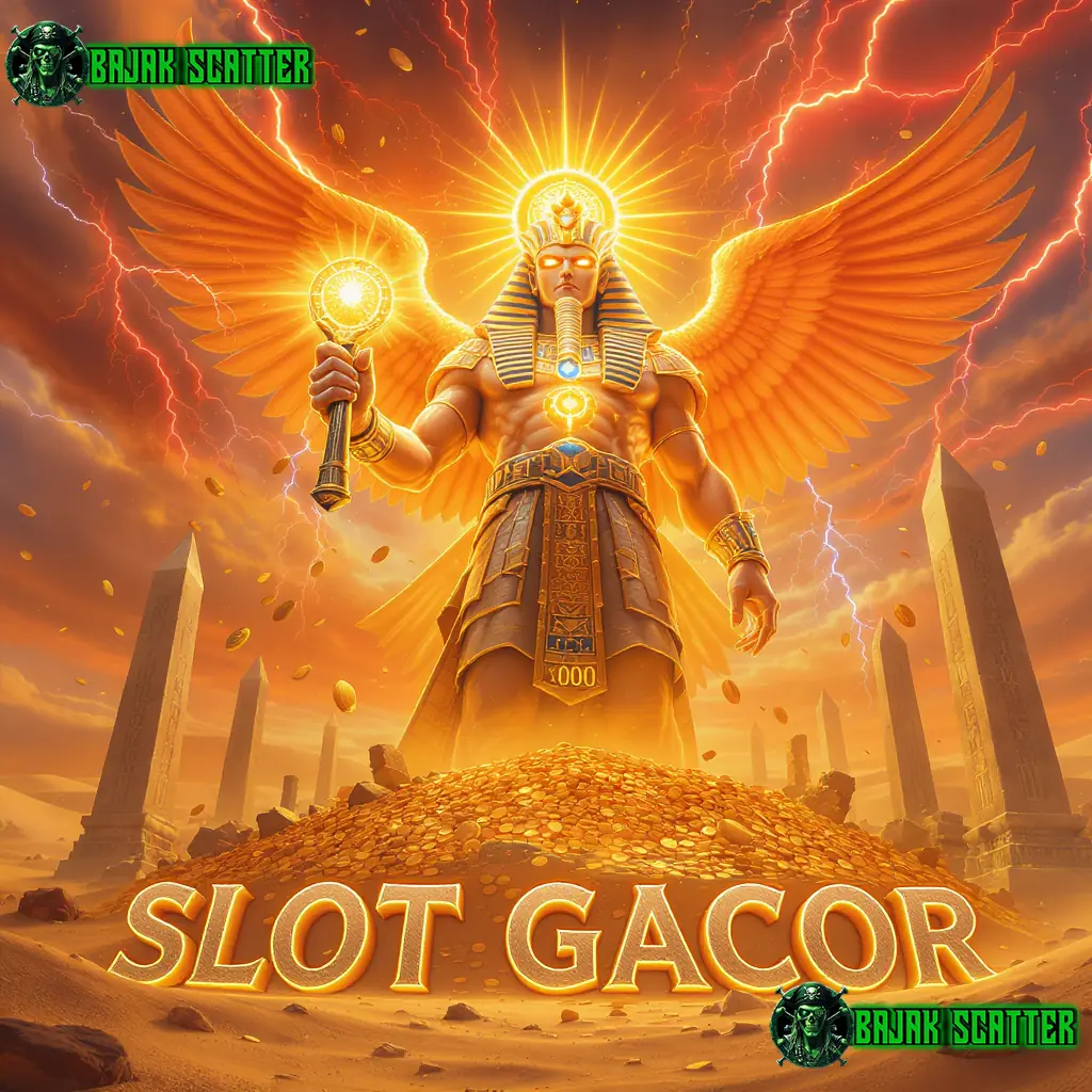 BAJAK SCATER Apk Slot Login Layanan Kesehatan SNFit image 1