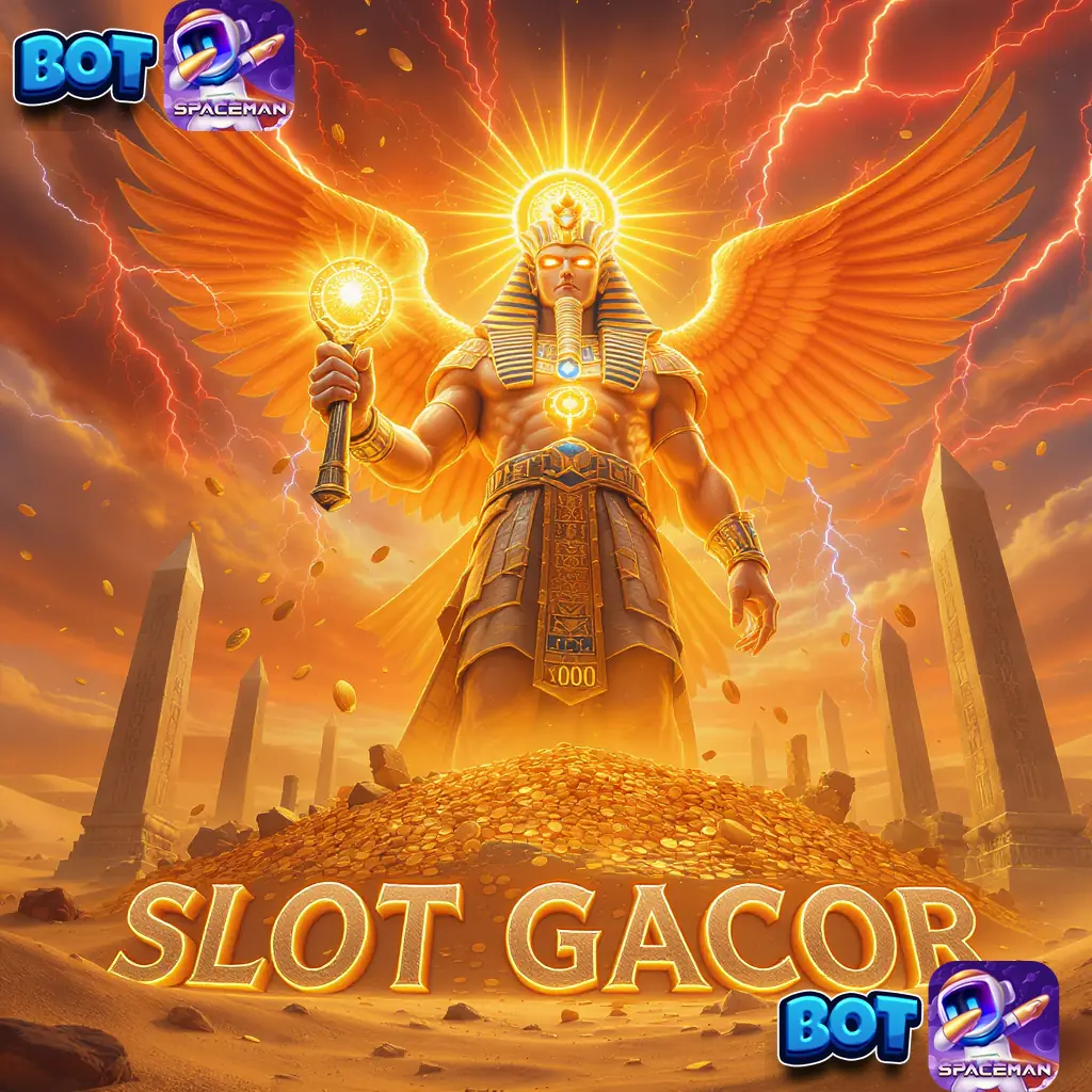BOT SPACEMAN HACK Apk Slot Login Layanan Kesehatan SNFit image 1