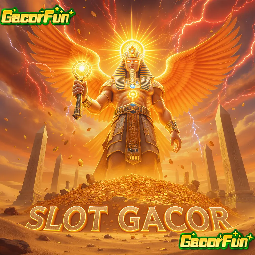 GACORFUN Apk Slot Login Layanan Kesehatan SNFit image 1