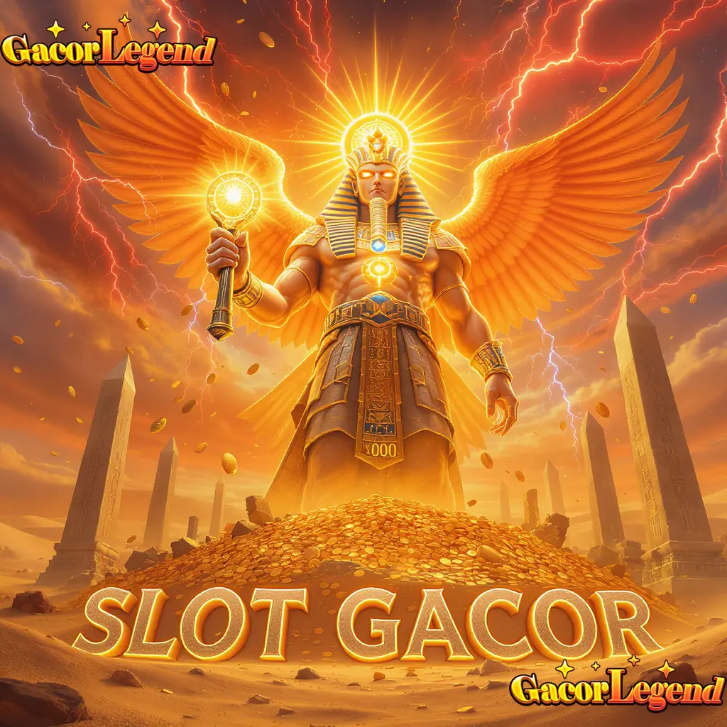 GACORLEGEND Apk Slot Login Layanan Kesehatan SNFit image 1