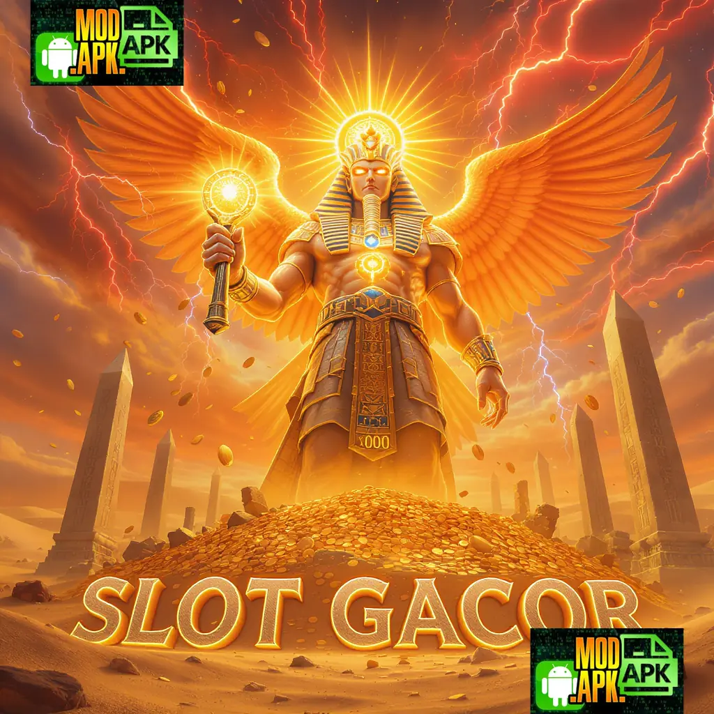 HACK MAD Apk Slot Login Layanan Kesehatan SNFit image 1
