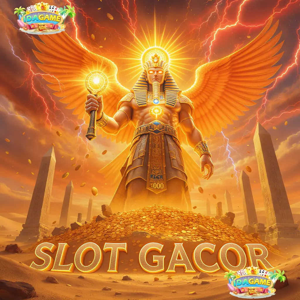 IDAGAME Apk Slot Login Layanan Kesehatan SNFit image 1