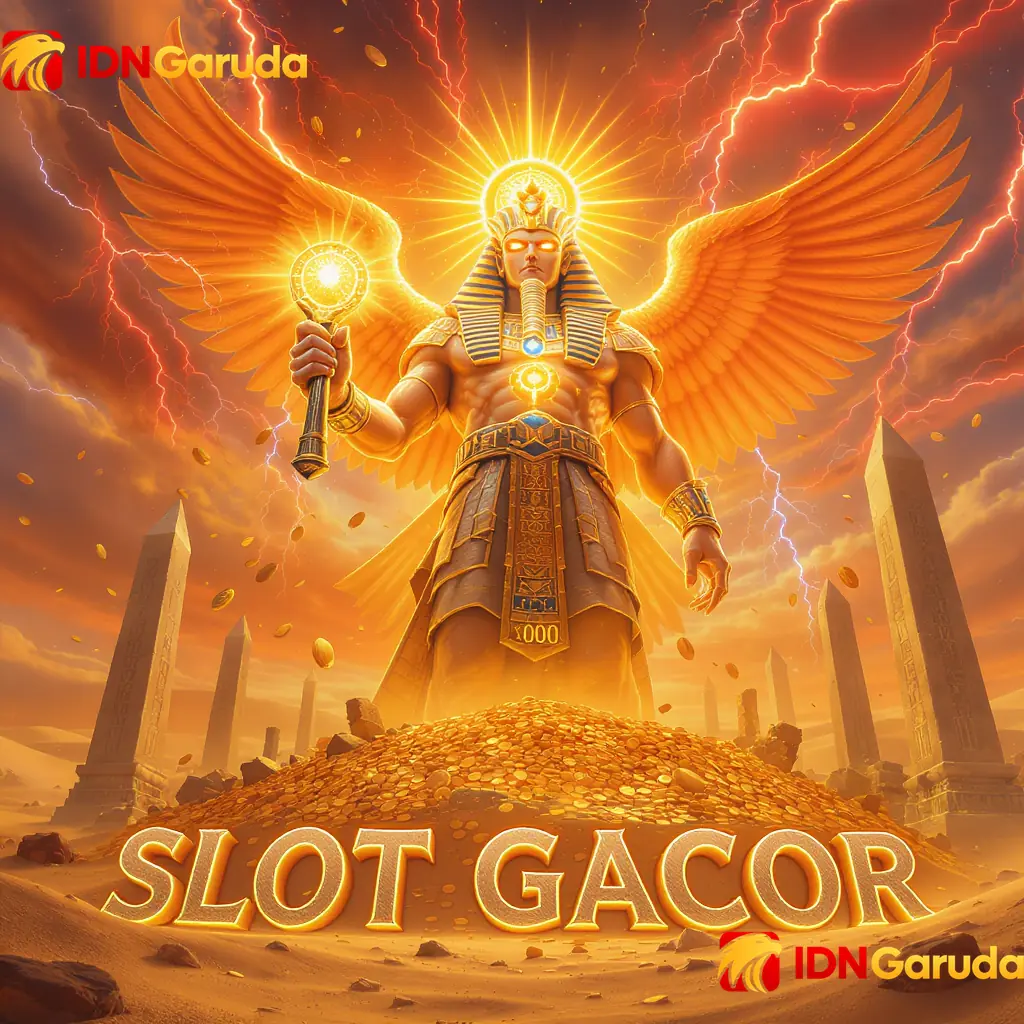 IDNGARUDA Apk Slot Login Layanan Kesehatan SNFit image 1