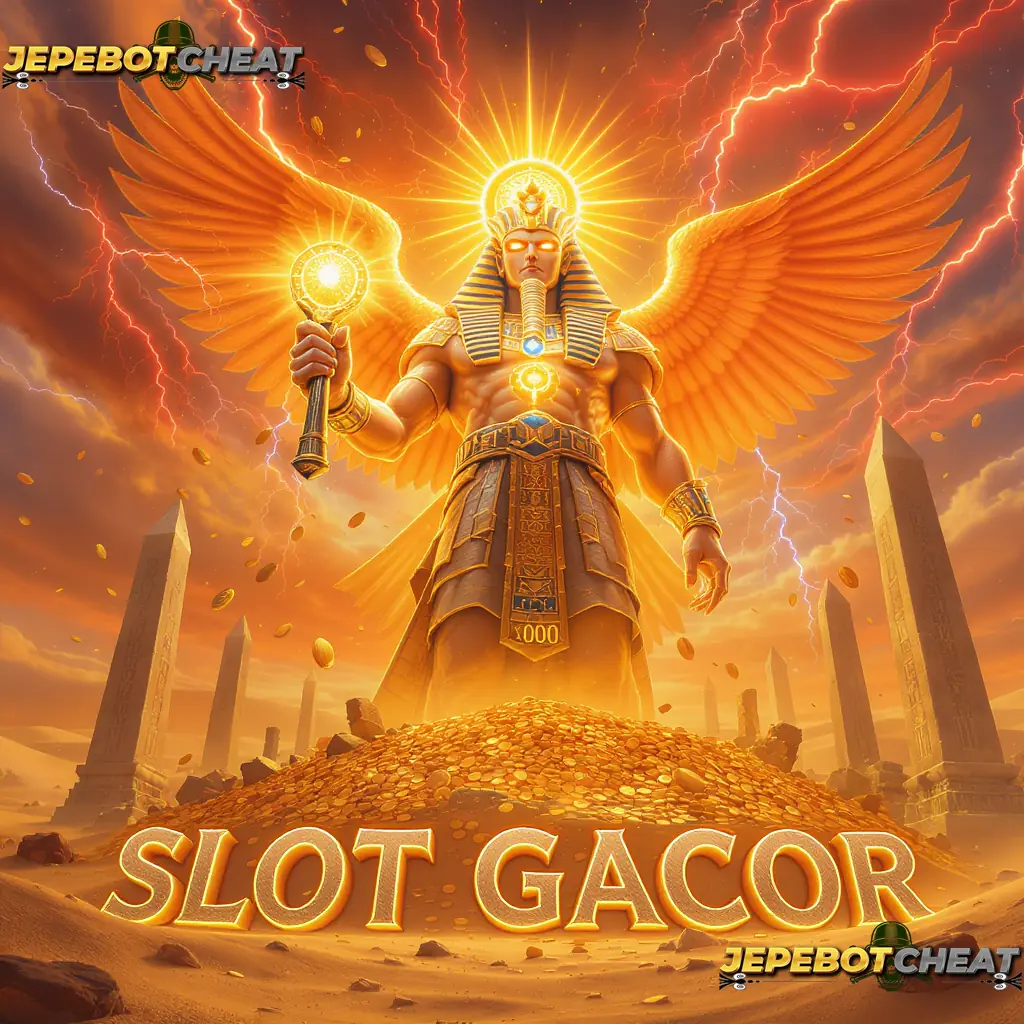 JEPEBOT Apk Slot Login Layanan Kesehatan SNFit image 1