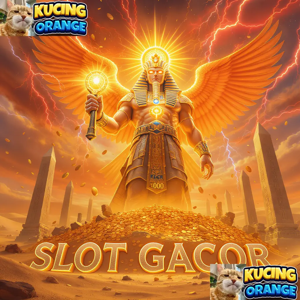 KUCING ORANGE SLOT Apk Slot Login Layanan Kesehatan SNFit image 1