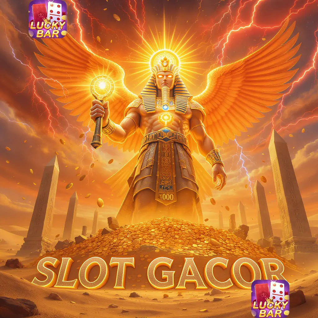 LUCKY BAR Apk Slot Login Layanan Kesehatan SNFit image 1
