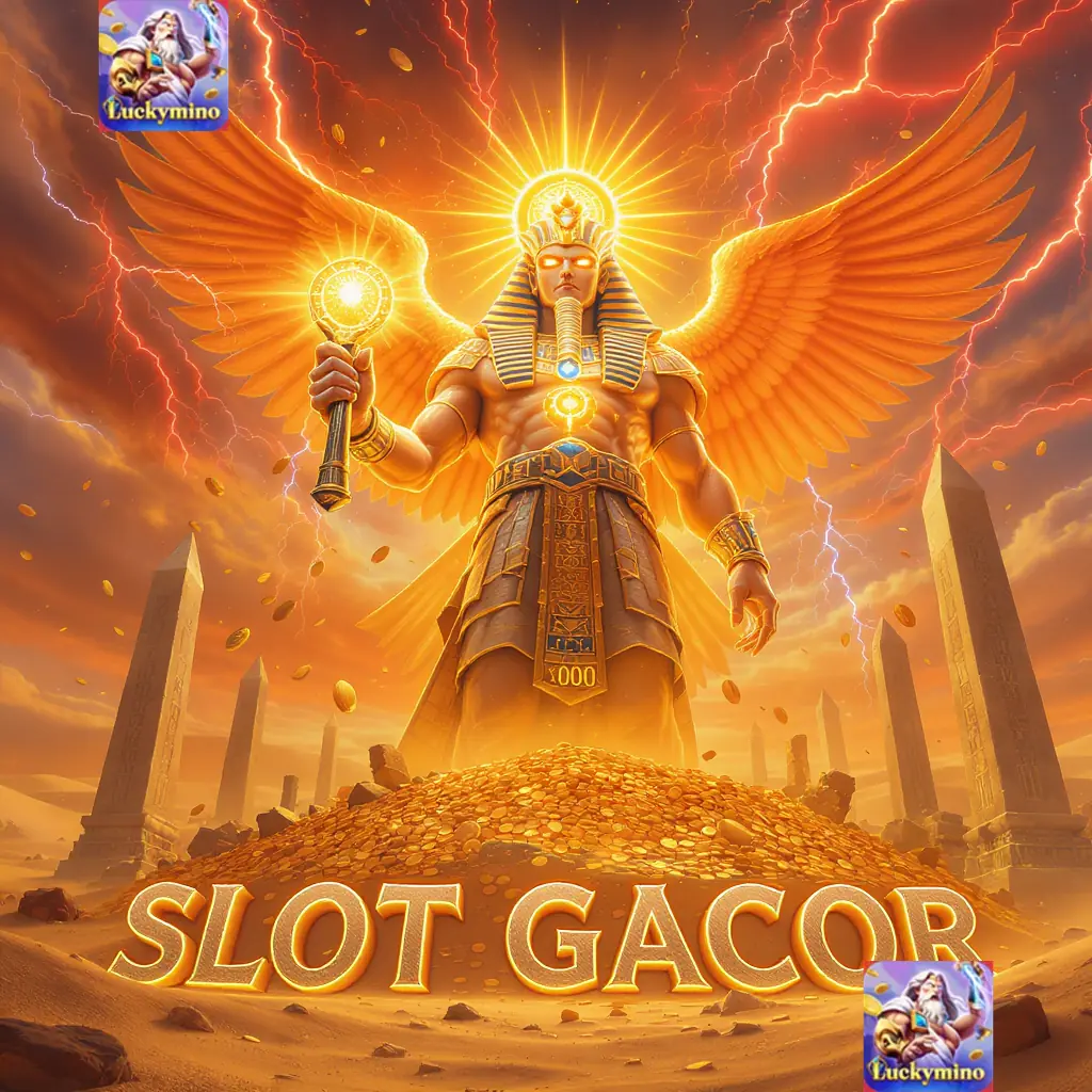 LUCKYMINO Apk Slot Login Layanan Kesehatan SNFit image 1