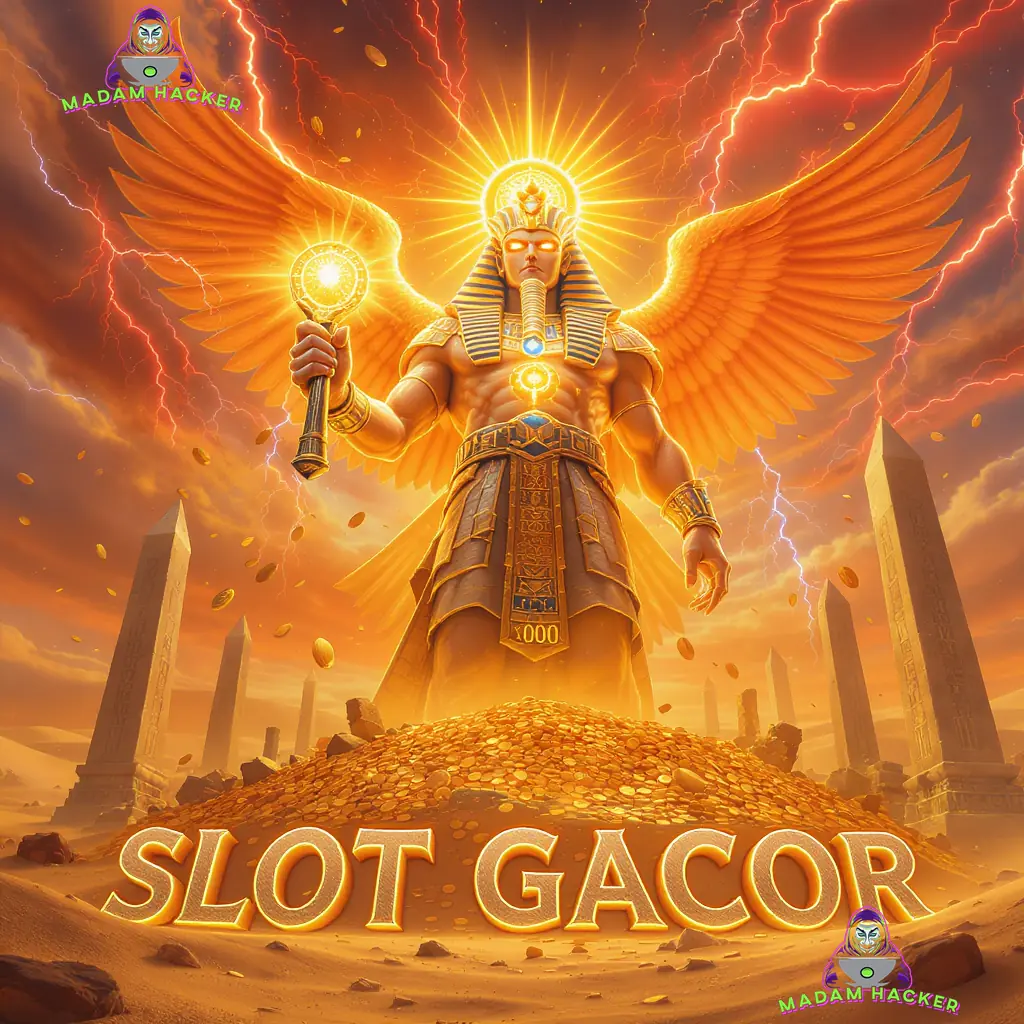 MADAM HACKER CHEAT Apk Slot Login Layanan Kesehatan SNFit image 1