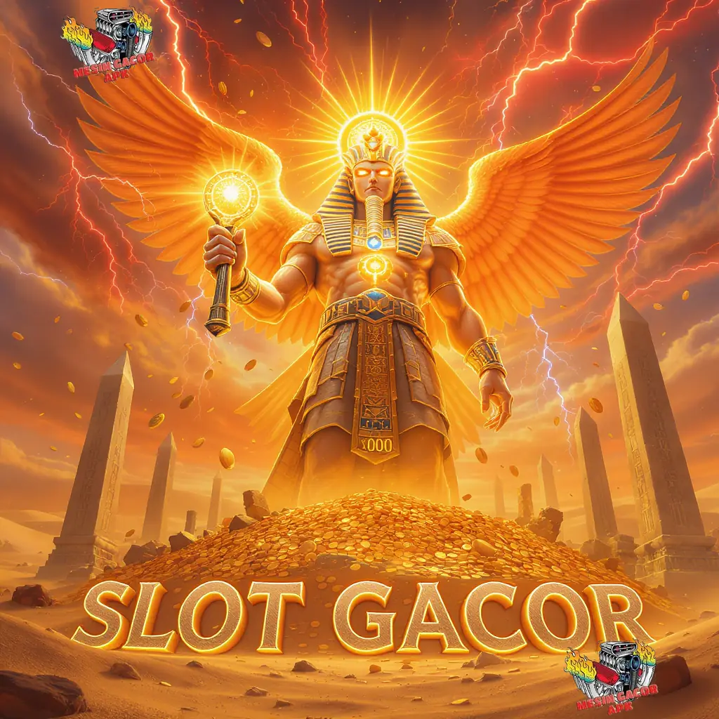 MESIN GACOR Apk Slot Login Layanan Kesehatan SNFit image 1
