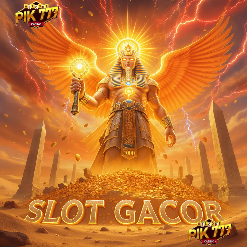 PIK777 Apk Slot Login Layanan Kesehatan SNFit image 1