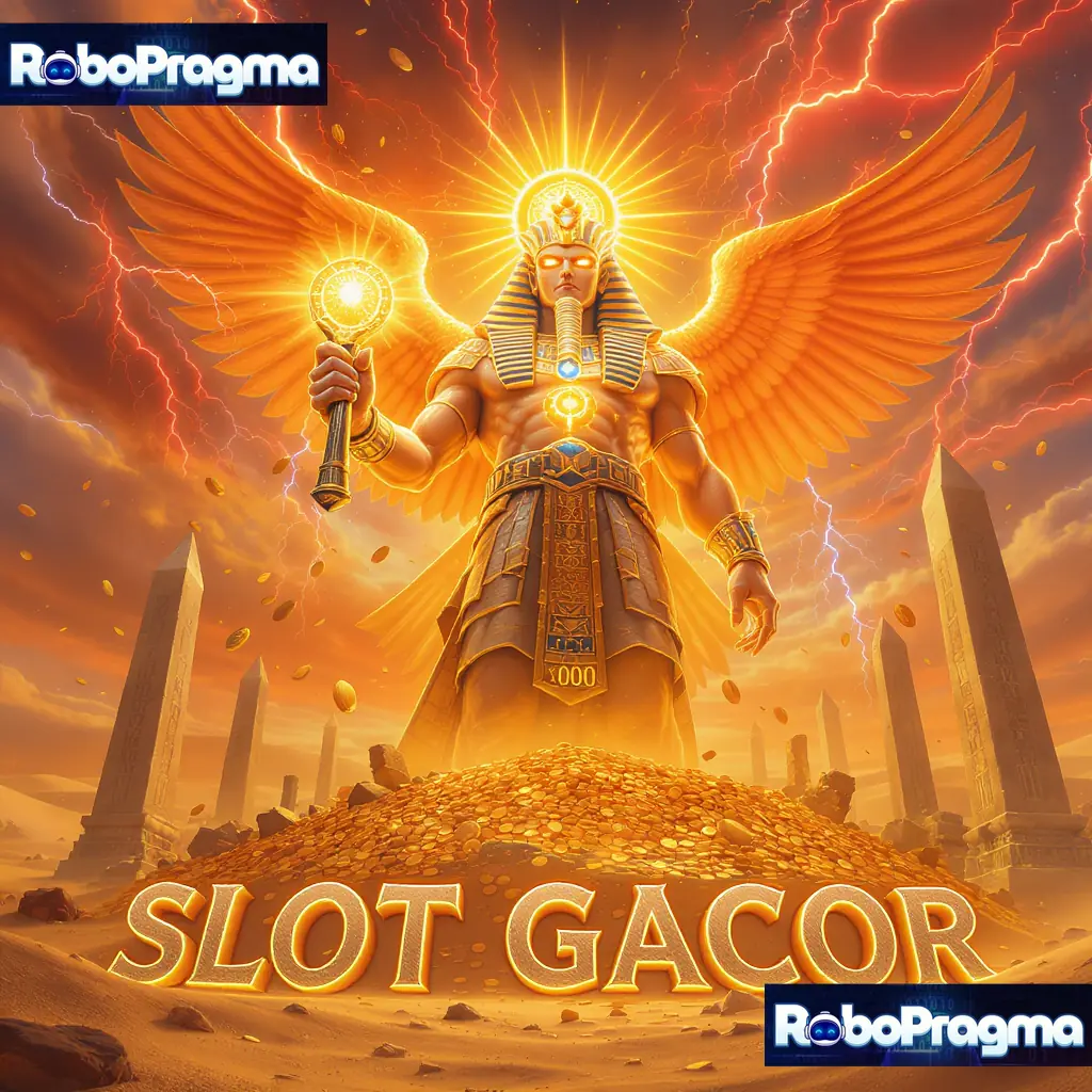 ROBOPRAGMA Apk Slot Login Layanan Kesehatan SNFit image 1