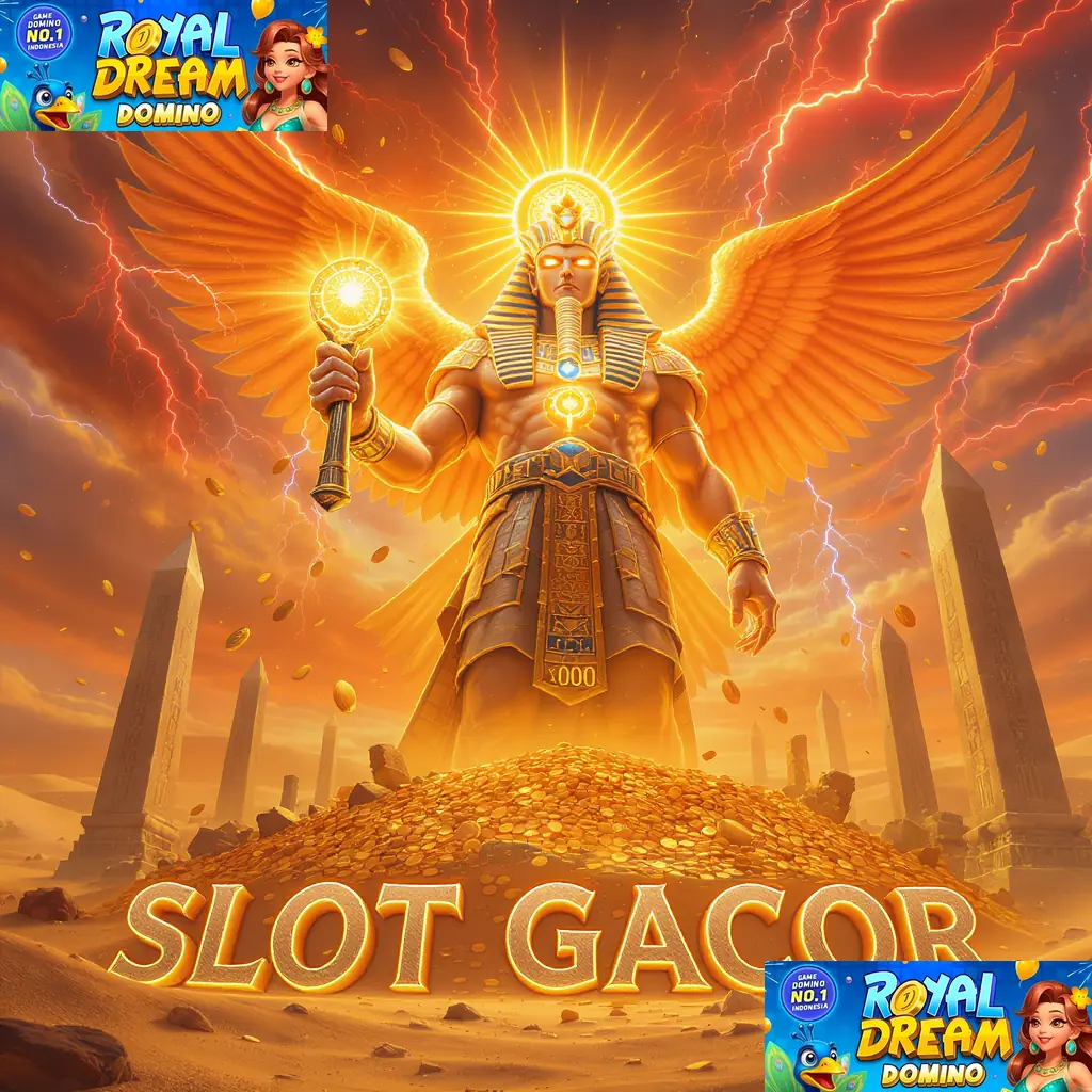 ROYALDREAM Apk Slot Login Layanan Kesehatan SNFit image 1