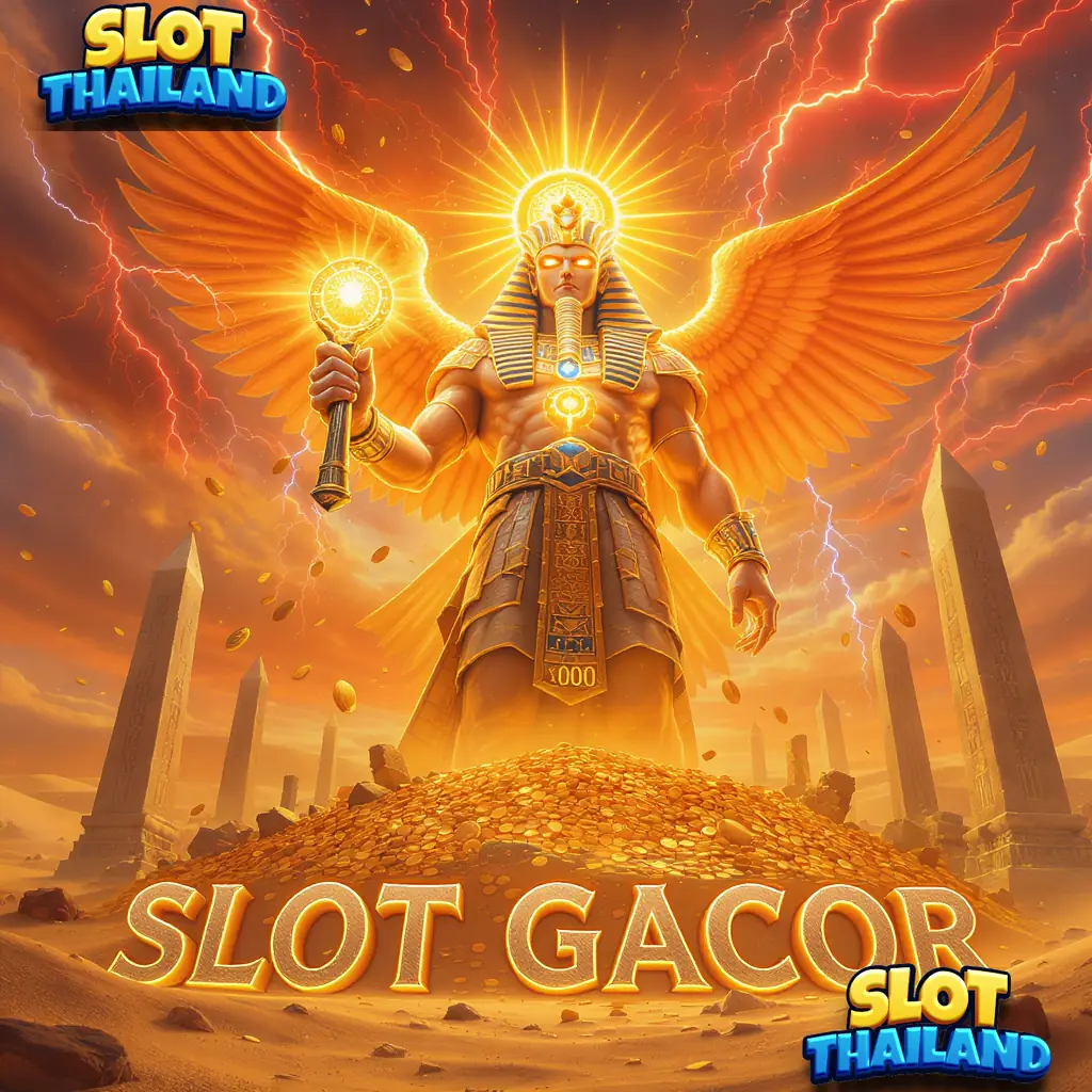 SLOT THAILAND Apk Slot Login Layanan Kesehatan SNFit image 1