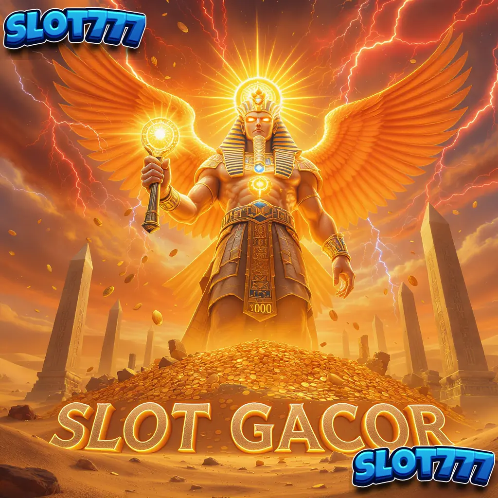 SLOT777 Apk Slot Login Layanan Kesehatan SNFit image 1