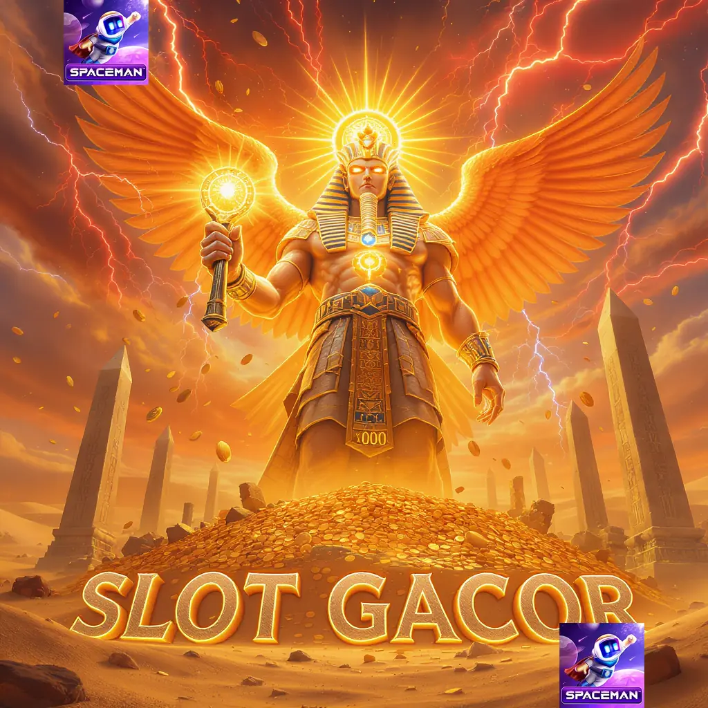 SPACEMAN Apk Slot Login Layanan Kesehatan SNFit image 1