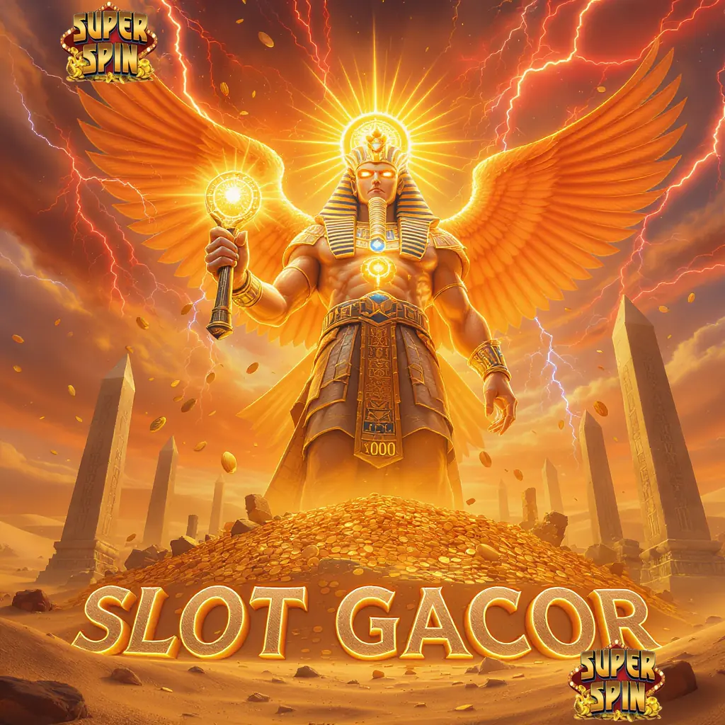 SUPERSPIN Apk Slot Login Layanan Kesehatan SNFit image 1
